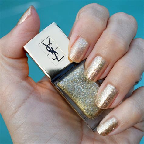 ysl nagellack douglas|ysl beauty nail varnish.